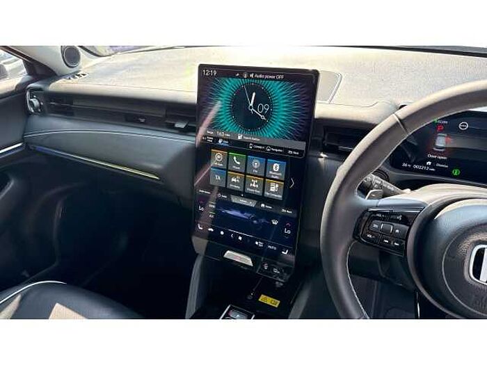 Honda e:Ny1 E NY1 150kW Elegance 69kWh 5dr Auto 
