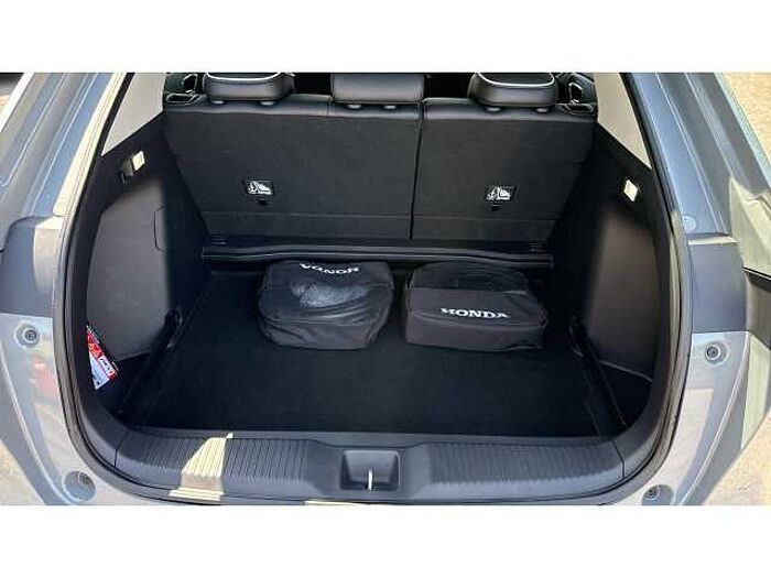 Honda e:Ny1 E NY1 150kW Elegance 69kWh 5dr Auto 