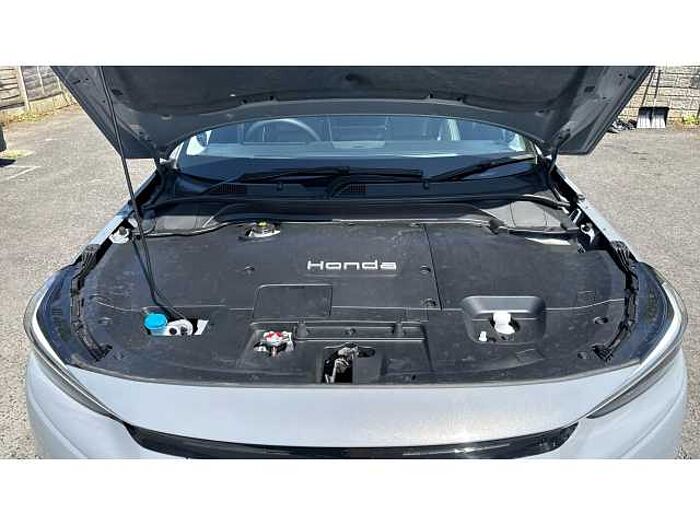 Honda e:Ny1 E NY1 150kW Elegance 69kWh 5dr Auto 