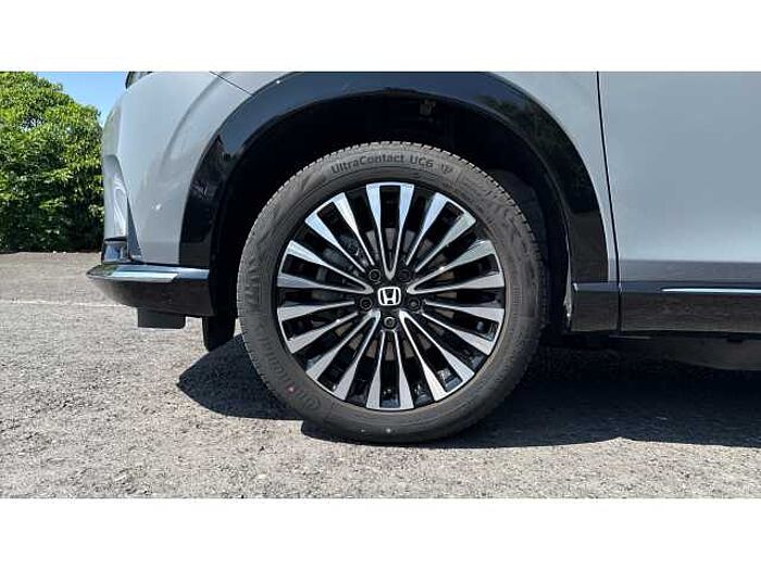 Honda e:Ny1 E NY1 150kW Elegance 69kWh 5dr Auto 