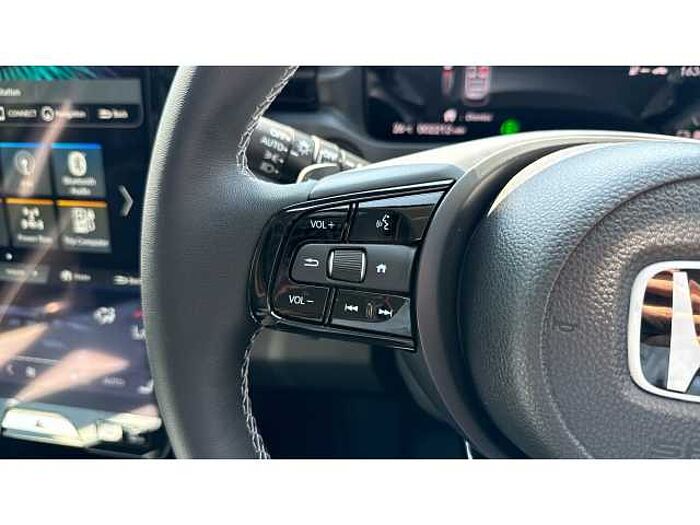 Honda e:Ny1 E NY1 150kW Elegance 69kWh 5dr Auto 