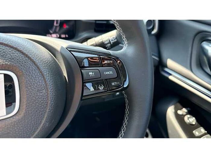 Honda e:Ny1 E NY1 150kW Elegance 69kWh 5dr Auto 
