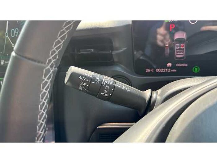 Honda e:Ny1 E NY1 150kW Elegance 69kWh 5dr Auto 