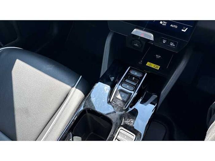 Honda e:Ny1 E NY1 150kW Elegance 69kWh 5dr Auto 
