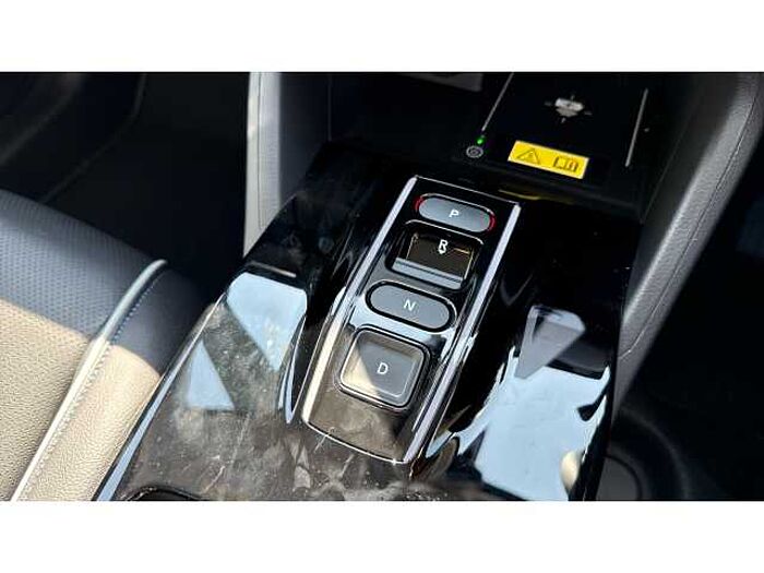 Honda e:Ny1 E NY1 150kW Elegance 69kWh 5dr Auto 