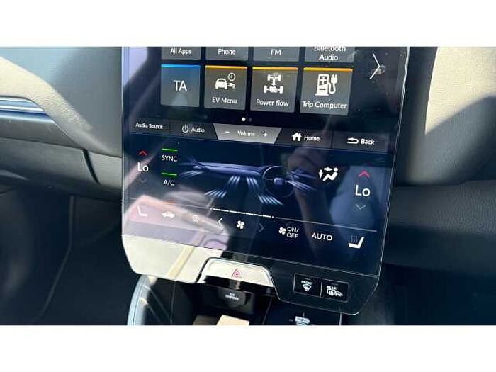 Honda e:Ny1 E NY1 150kW Elegance 69kWh 5dr Auto 