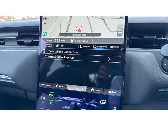 Honda e:Ny1 E NY1 150kW Elegance 69kWh 5dr Auto 