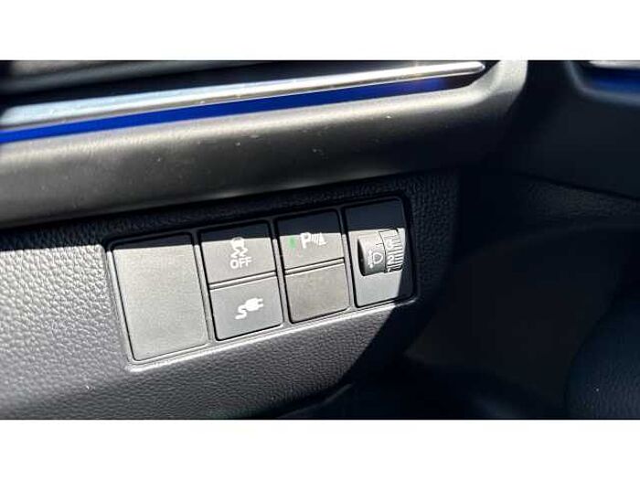 Honda e:Ny1 E NY1 150kW Elegance 69kWh 5dr Auto 