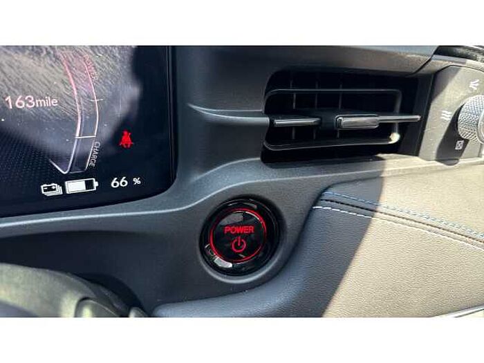 Honda e:Ny1 E NY1 150kW Elegance 69kWh 5dr Auto 