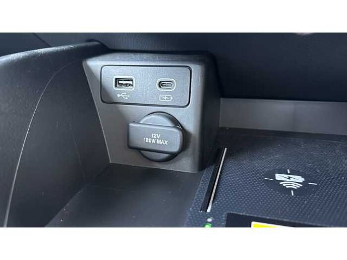 Honda e:Ny1 E NY1 150kW Elegance 69kWh 5dr Auto 