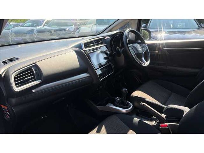 Honda Jazz JAZZ 1.3 i-VTEC EX 5dr 