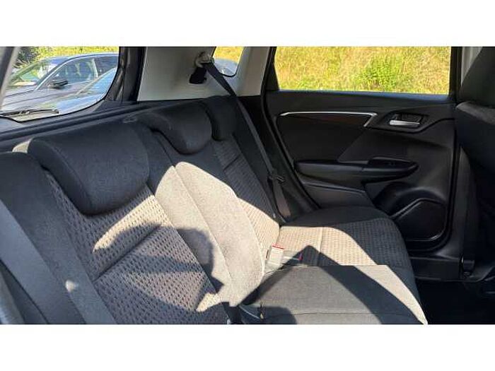 Honda Jazz JAZZ 1.3 i-VTEC EX 5dr 