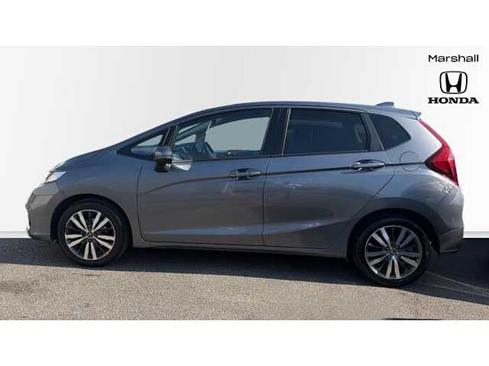 Honda Jazz JAZZ 1.3 i-VTEC EX 5dr 