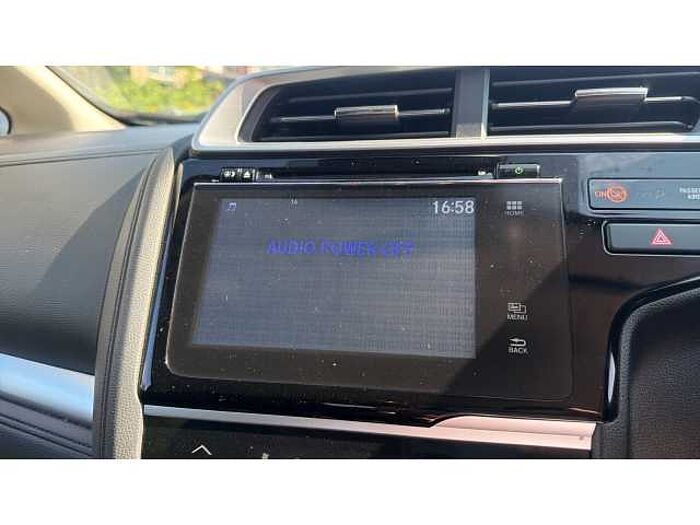 Honda Jazz JAZZ 1.3 i-VTEC EX 5dr 
