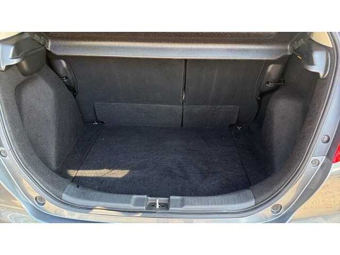 Honda Jazz JAZZ 1.3 i-VTEC EX 5dr 