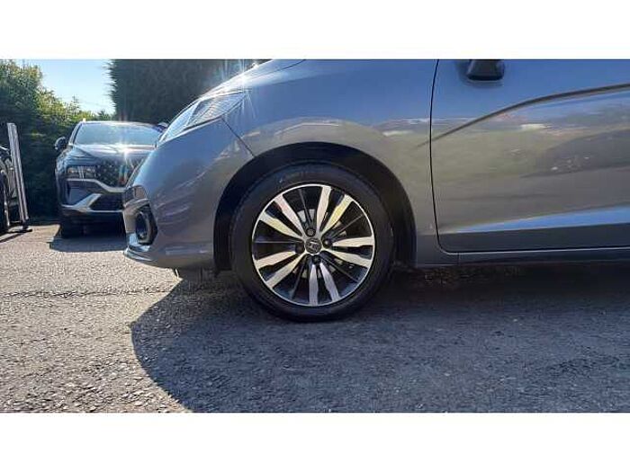 Honda Jazz JAZZ 1.3 i-VTEC EX 5dr 