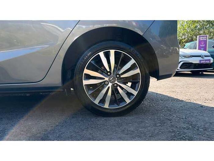 Honda Jazz JAZZ 1.3 i-VTEC EX 5dr 