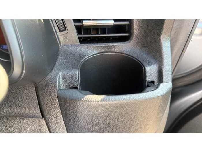 Honda Jazz JAZZ 1.3 i-VTEC EX 5dr 