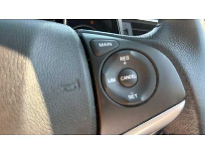 Honda Jazz JAZZ 1.3 i-VTEC EX 5dr 