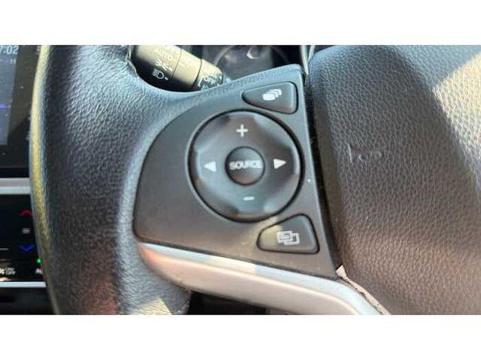Honda Jazz JAZZ 1.3 i-VTEC EX 5dr 