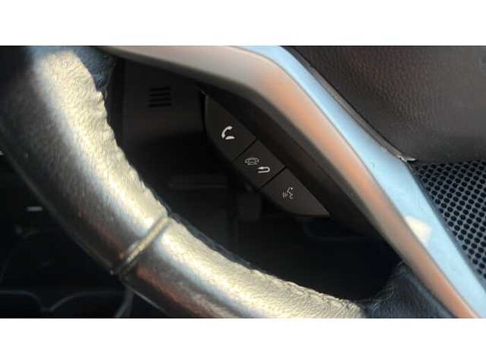 Honda Jazz JAZZ 1.3 i-VTEC EX 5dr 