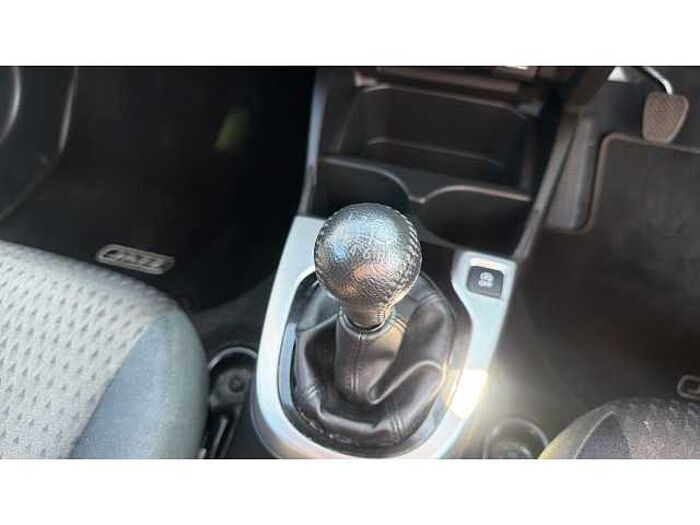 Honda Jazz JAZZ 1.3 i-VTEC EX 5dr 