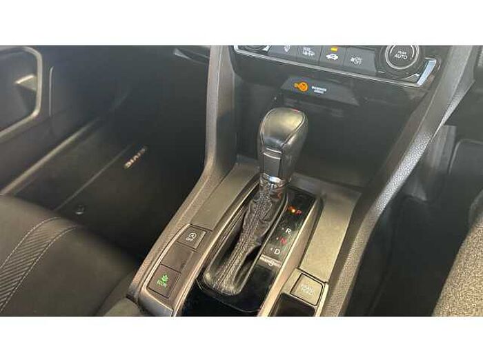 Honda Civic CIVIC 1.0 VTEC Turbo 126 SR 5dr CVT 