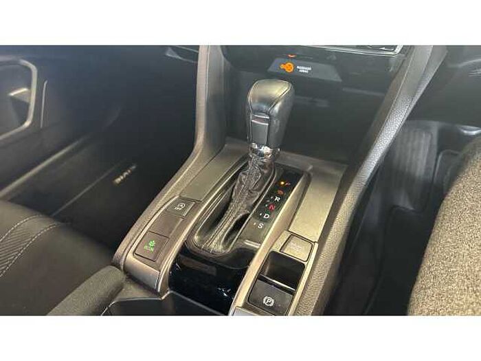 Honda Civic CIVIC 1.0 VTEC Turbo 126 SR 5dr CVT 