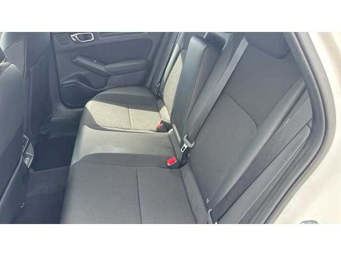 Honda Civic e:HEV CIVIC 2.0 eHEV Sport 5dr CVT 