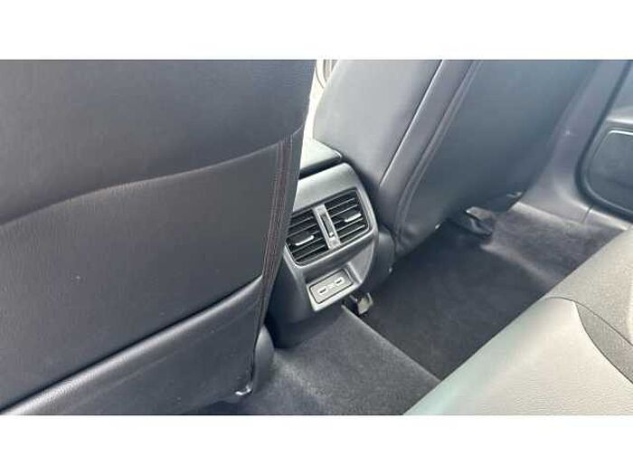 Honda Civic e:HEV CIVIC 2.0 eHEV Sport 5dr CVT 