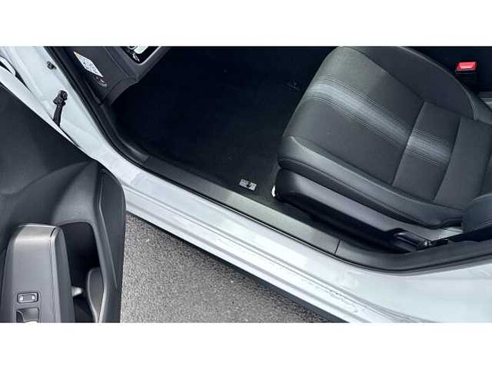 Honda Civic e:HEV CIVIC 2.0 eHEV Sport 5dr CVT 