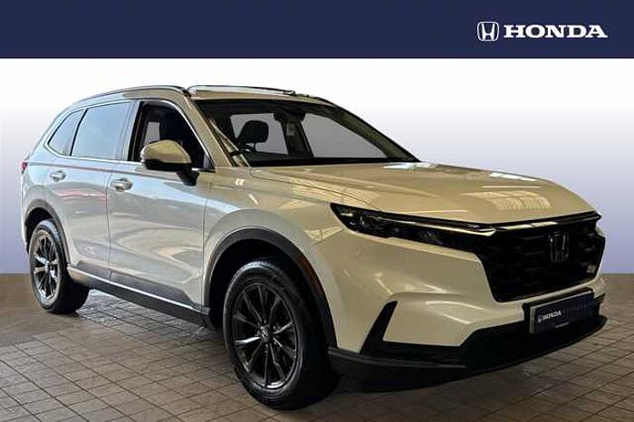 Honda CR-V Hybrid CR-V 2.0 eHEV Elegance 5dr eCVT 