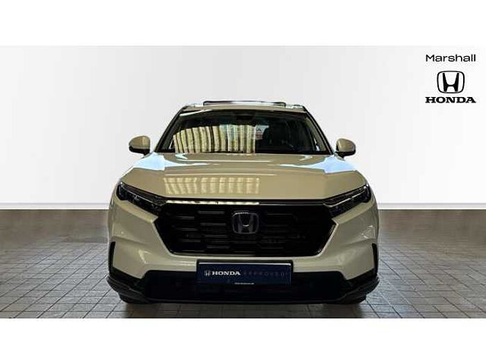 Honda CR-V Hybrid CR-V 2.0 eHEV Elegance 5dr eCVT 