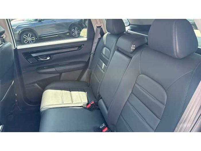 Honda CR-V Hybrid CR-V 2.0 eHEV Elegance 5dr eCVT 