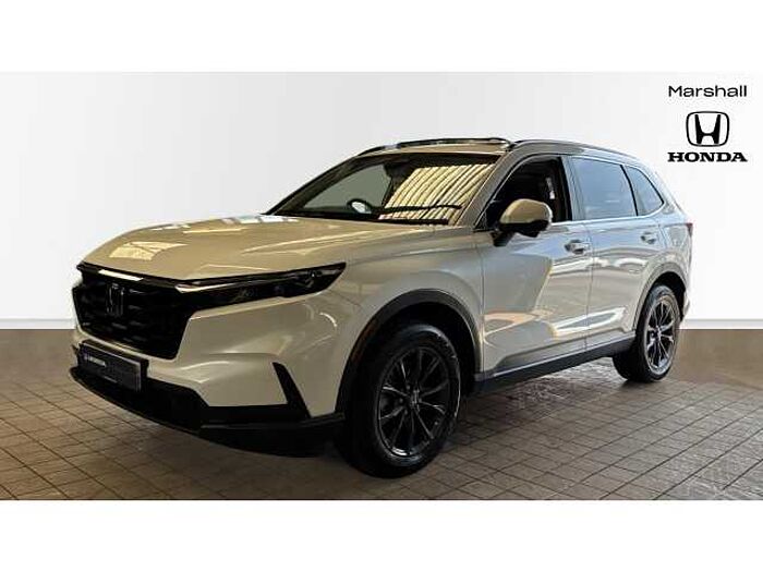 Honda CR-V Hybrid CR-V 2.0 eHEV Elegance 5dr eCVT 