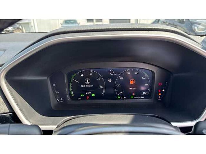 Honda CR-V Hybrid CR-V 2.0 eHEV Elegance 5dr eCVT 