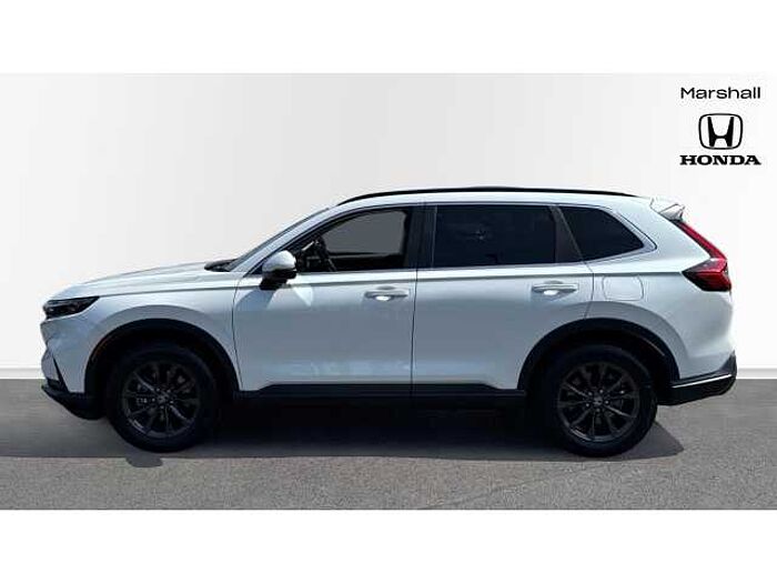Honda CR-V Hybrid CR-V 2.0 eHEV Elegance 5dr eCVT 