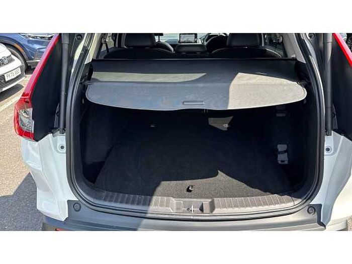 Honda CR-V Hybrid CR-V 2.0 eHEV Elegance 5dr eCVT 