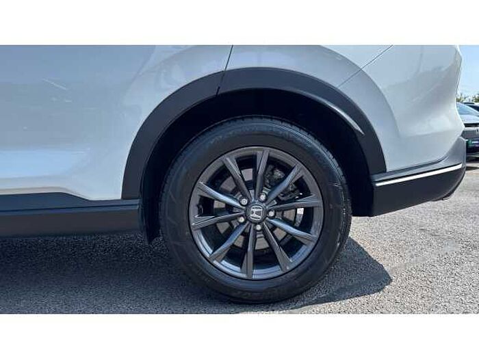 Honda CR-V Hybrid CR-V 2.0 eHEV Elegance 5dr eCVT 