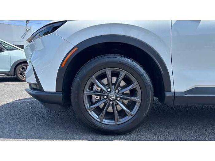 Honda CR-V Hybrid CR-V 2.0 eHEV Elegance 5dr eCVT 