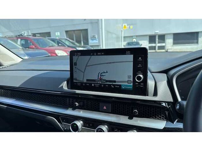 Honda CR-V Hybrid CR-V 2.0 eHEV Elegance 5dr eCVT 