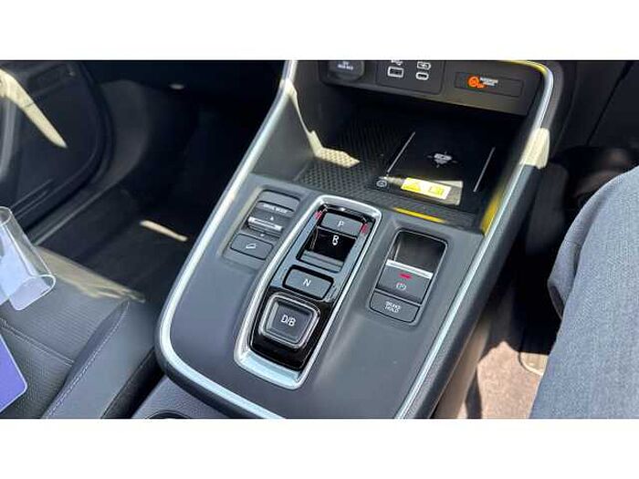 Honda CR-V Hybrid CR-V 2.0 eHEV Elegance 5dr eCVT 