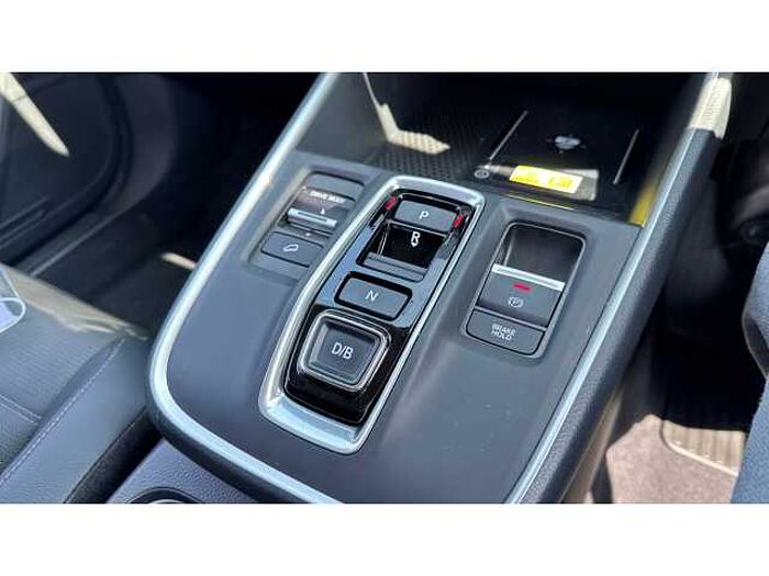 Honda CR-V Hybrid CR-V 2.0 eHEV Elegance 5dr eCVT 