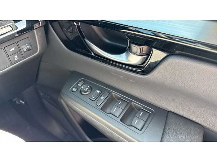 Honda CR-V Hybrid CR-V 2.0 eHEV Elegance 5dr eCVT 