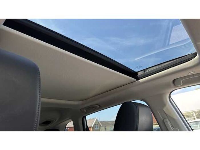 Honda CR-V Hybrid CR-V 2.0 eHEV Elegance 5dr eCVT 