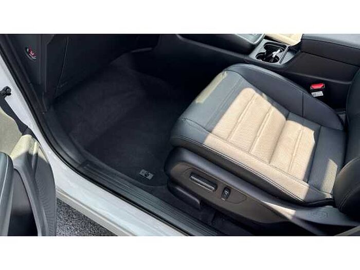 Honda CR-V Hybrid CR-V 2.0 eHEV Elegance 5dr eCVT 