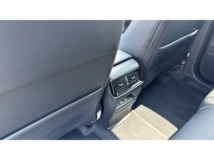 Honda CR-V Hybrid CR-V 2.0 eHEV Elegance 5dr eCVT 