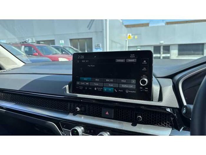 Honda CR-V Hybrid CR-V 2.0 eHEV Elegance 5dr eCVT 