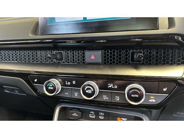 Honda CR-V Hybrid CR-V 2.0 eHEV Elegance 5dr eCVT 