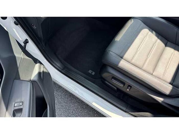 Honda CR-V Hybrid CR-V 2.0 eHEV Elegance 5dr eCVT 